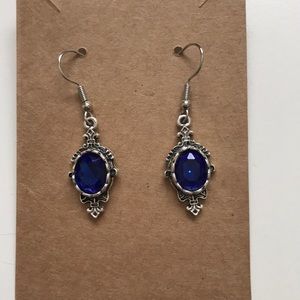 Fashion earrings